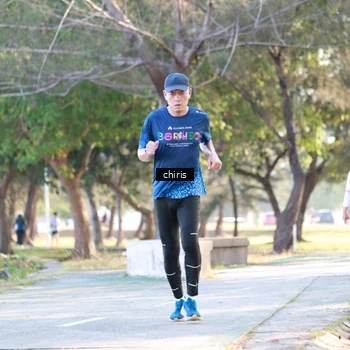 Runner Photo 6126305