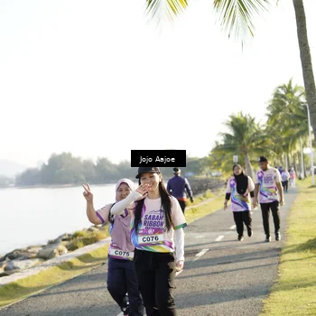 Runner Photo 6126308