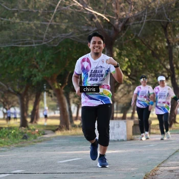 Runner Photo 6126310