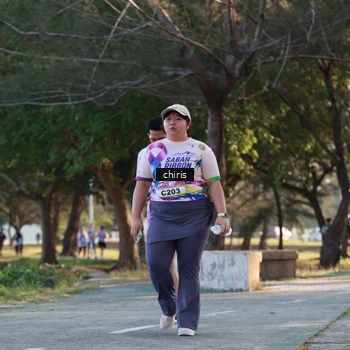 Runner Photo 6126311