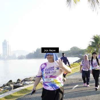 Runner Photo 6126313