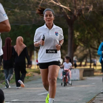 Runner Photo 6126326