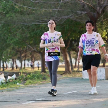 Runner Photo 6126331