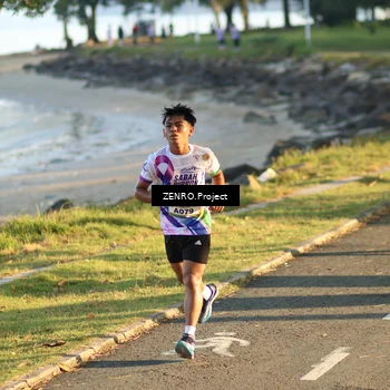 Runner Photo 6126332
