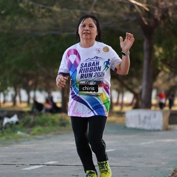 Runner Photo 6126335