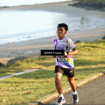 Runner Photo 6126339