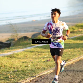 Runner Photo 6126348
