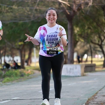 Runner Photo 6126349