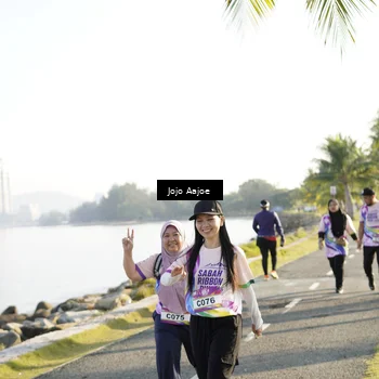 Runner Photo 6126351