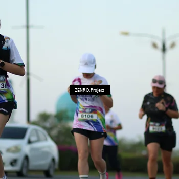 Runner Photo 6126354