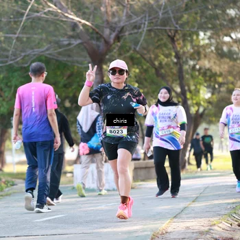Runner Photo 6126378