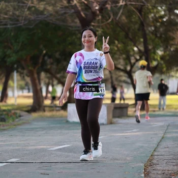 Runner Photo 6126385