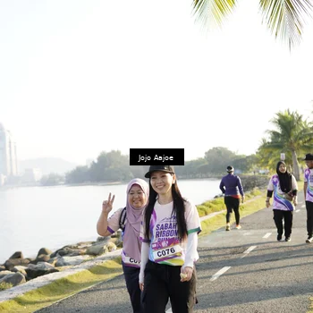 Runner Photo 6126391