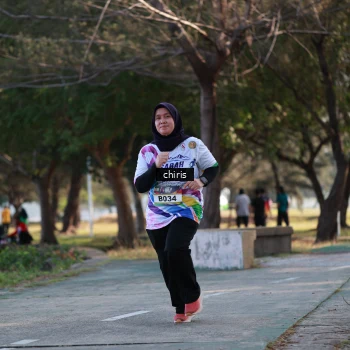 Runner Photo 6126396