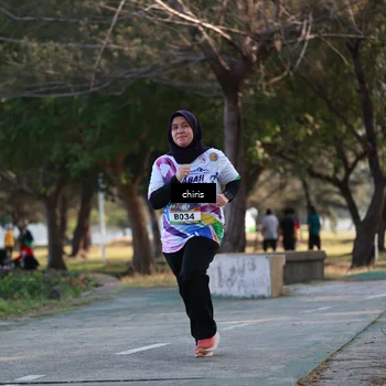 Runner Photo 6126399