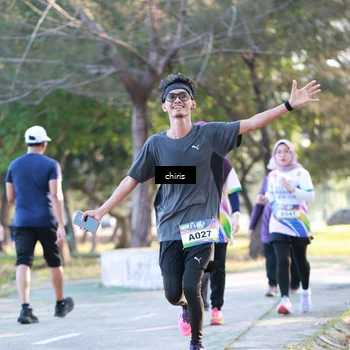 Runner Photo 6126408