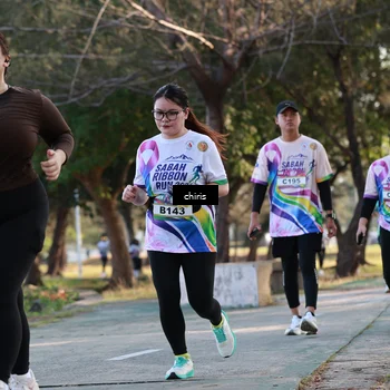 Runner Photo 6126409