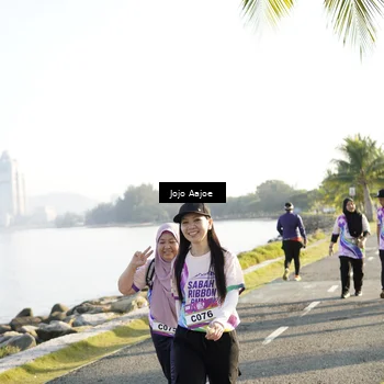 Runner Photo 6126411