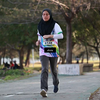Runner Photo 6126413
