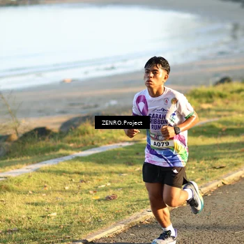 Runner Photo 6126420