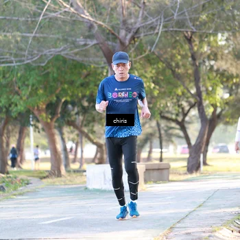 Runner Photo 6126425
