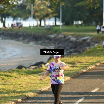 Runner Photo 6126427