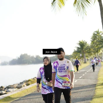 Runner Photo 6126430