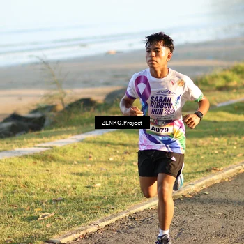 Runner Photo 6126431