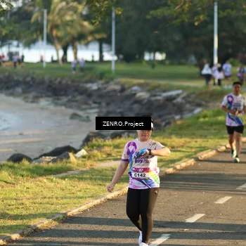 Runner Photo 6126435