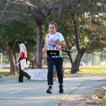 Runner Photo 6126441