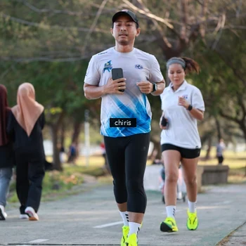 Runner Photo 6126443