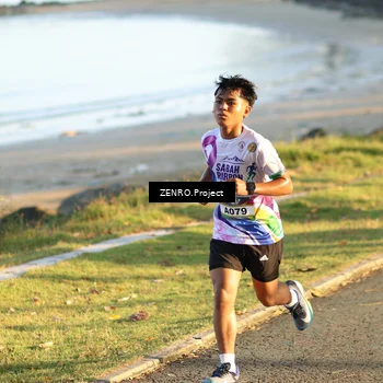 Runner Photo 6126452