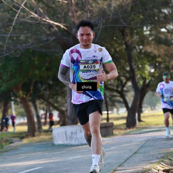 Runner Photo 6126454