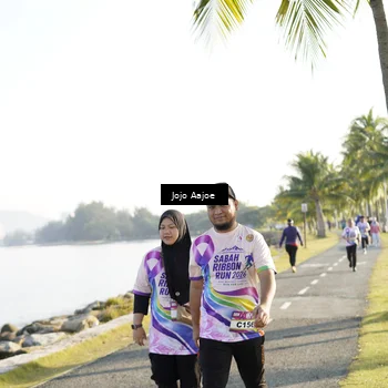 Runner Photo 6126458