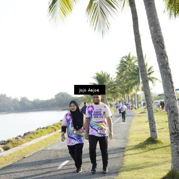 Runner Photo 6126459
