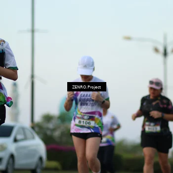 Runner Photo 6126464