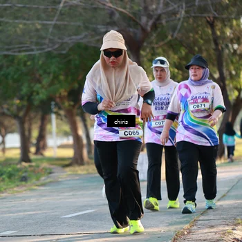 Runner Photo 6126465