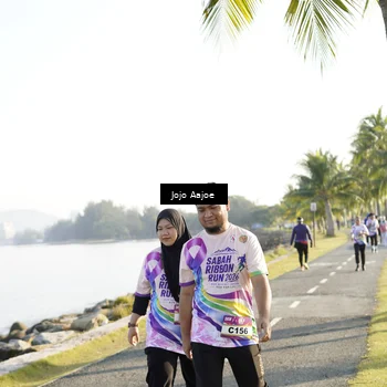 Runner Photo 6126469