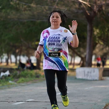 Runner Photo 6126476