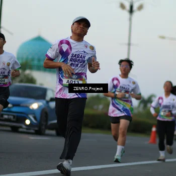 Runner Photo 6126480