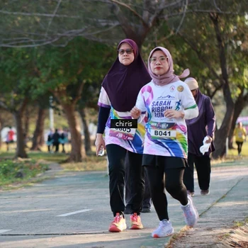 Runner Photo 6126481