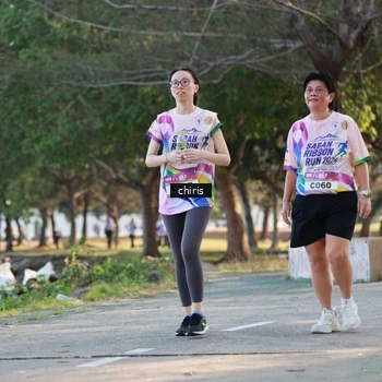 Runner Photo 6126485