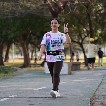 Runner Photo 6126496