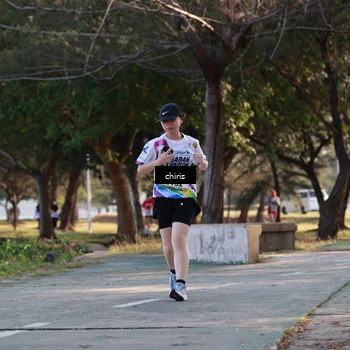 Runner Photo 6126507