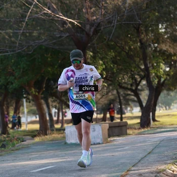 Runner Photo 6126515