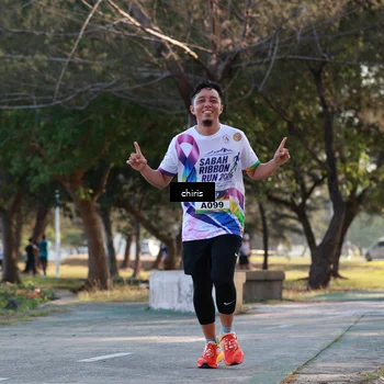Runner Photo 6126518