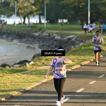 Runner Photo 6126520