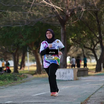Runner Photo 6126522