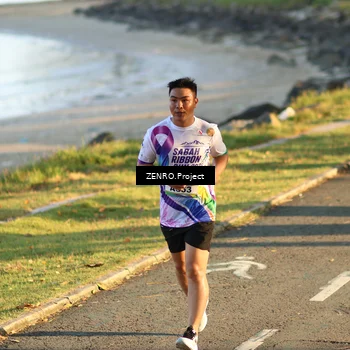 Runner Photo 6126528