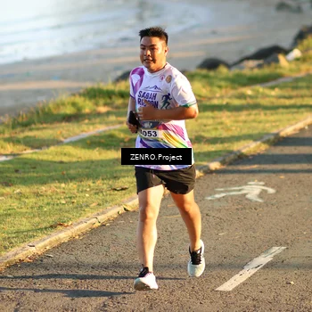 Runner Photo 6126550